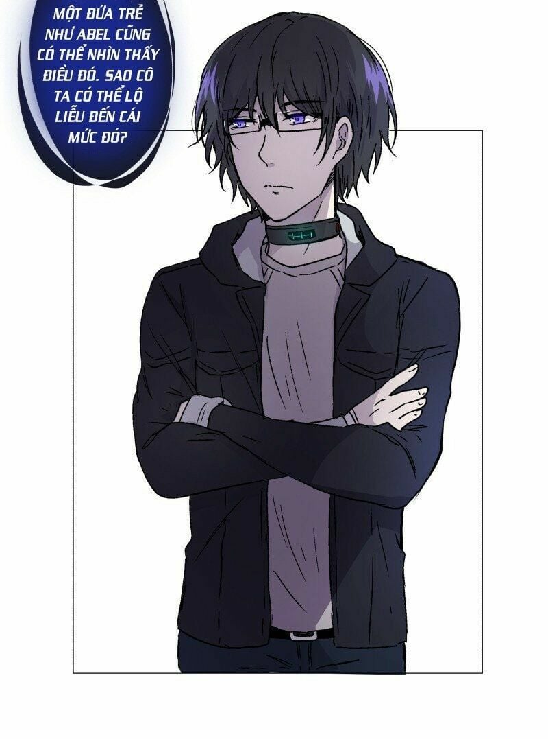 Trọng Sinh Mạc Thế Chap 59 - Next Chap 60