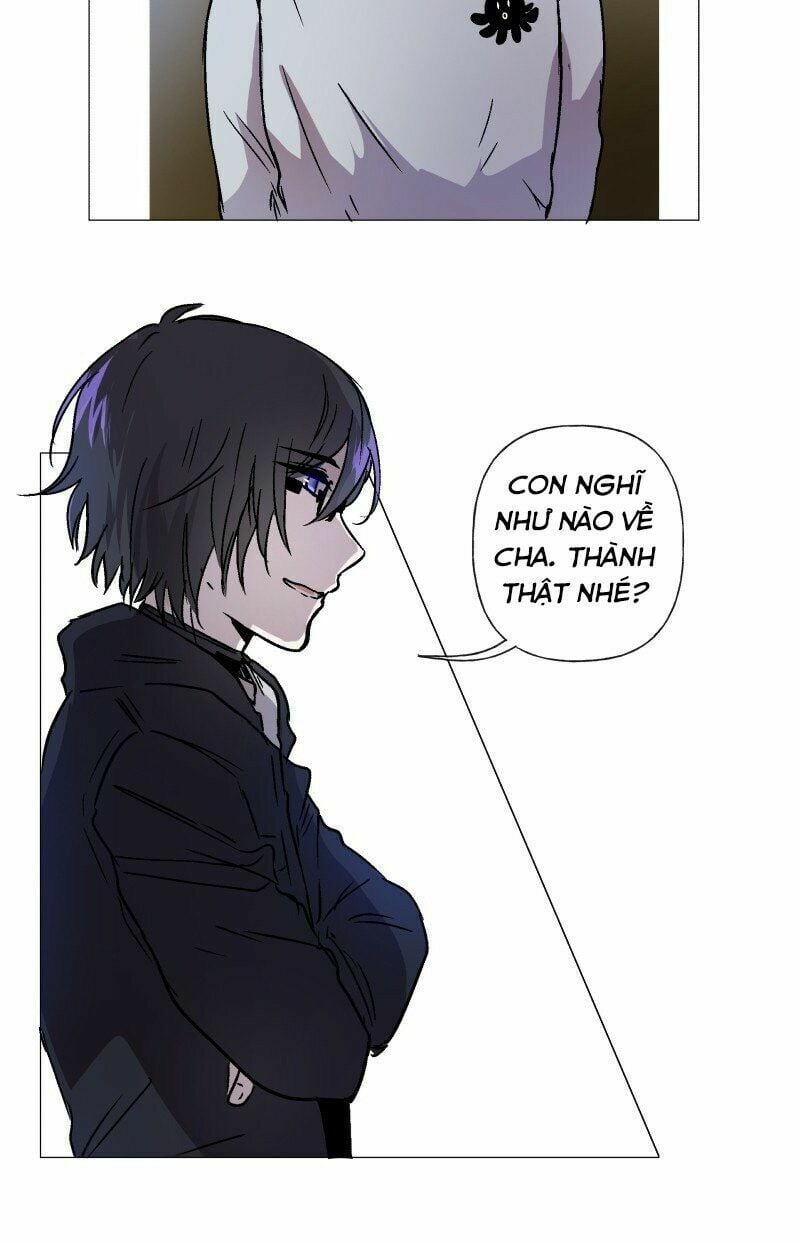 Trọng Sinh Mạc Thế Chap 59 - Next Chap 60