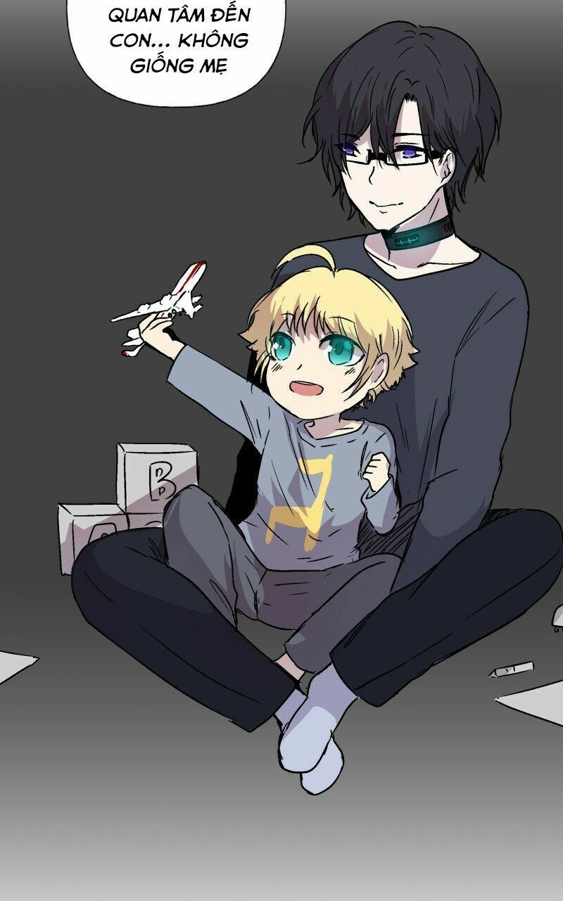 Trọng Sinh Mạc Thế Chap 59 - Next Chap 60