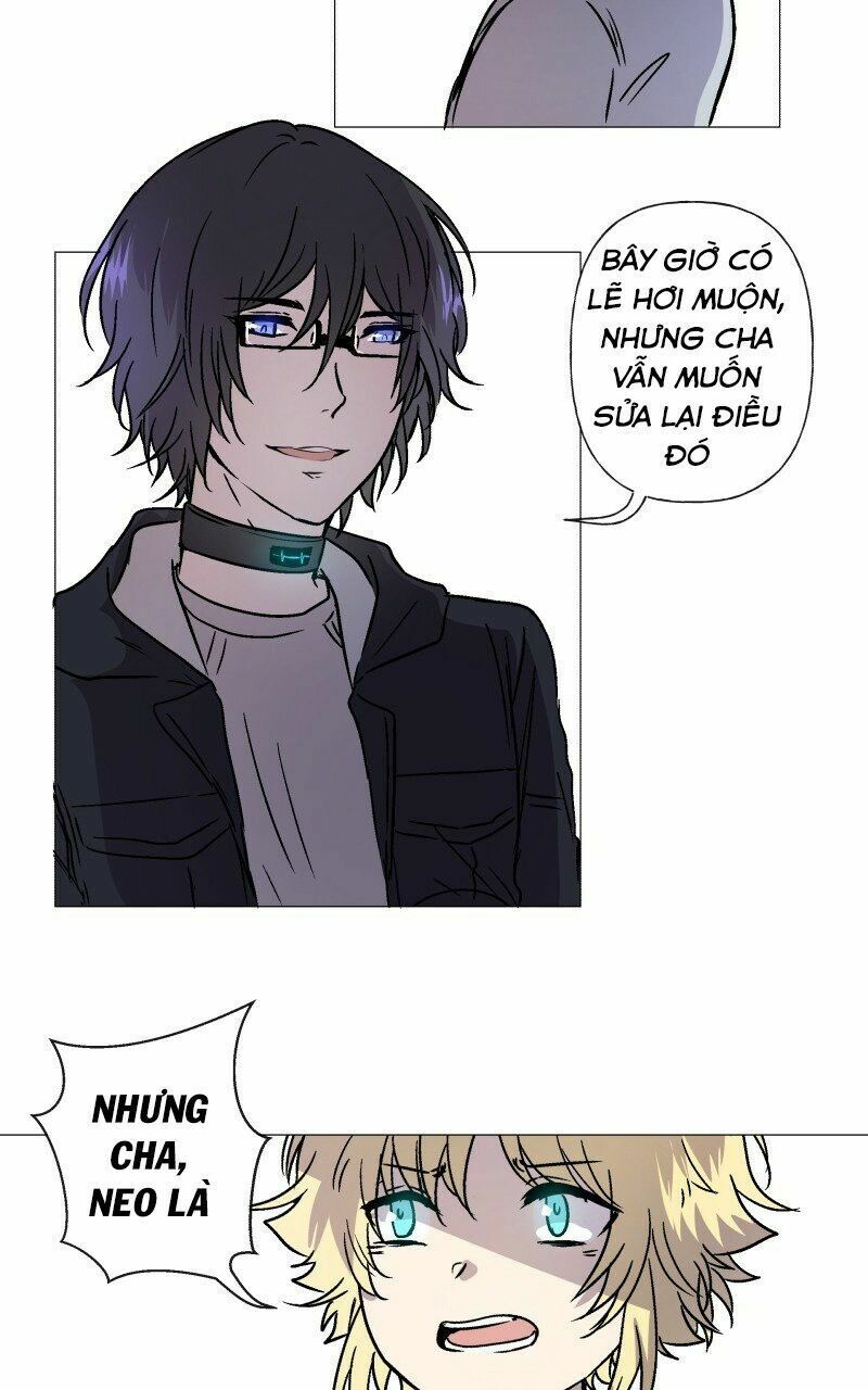 Trọng Sinh Mạc Thế Chap 59 - Next Chap 60