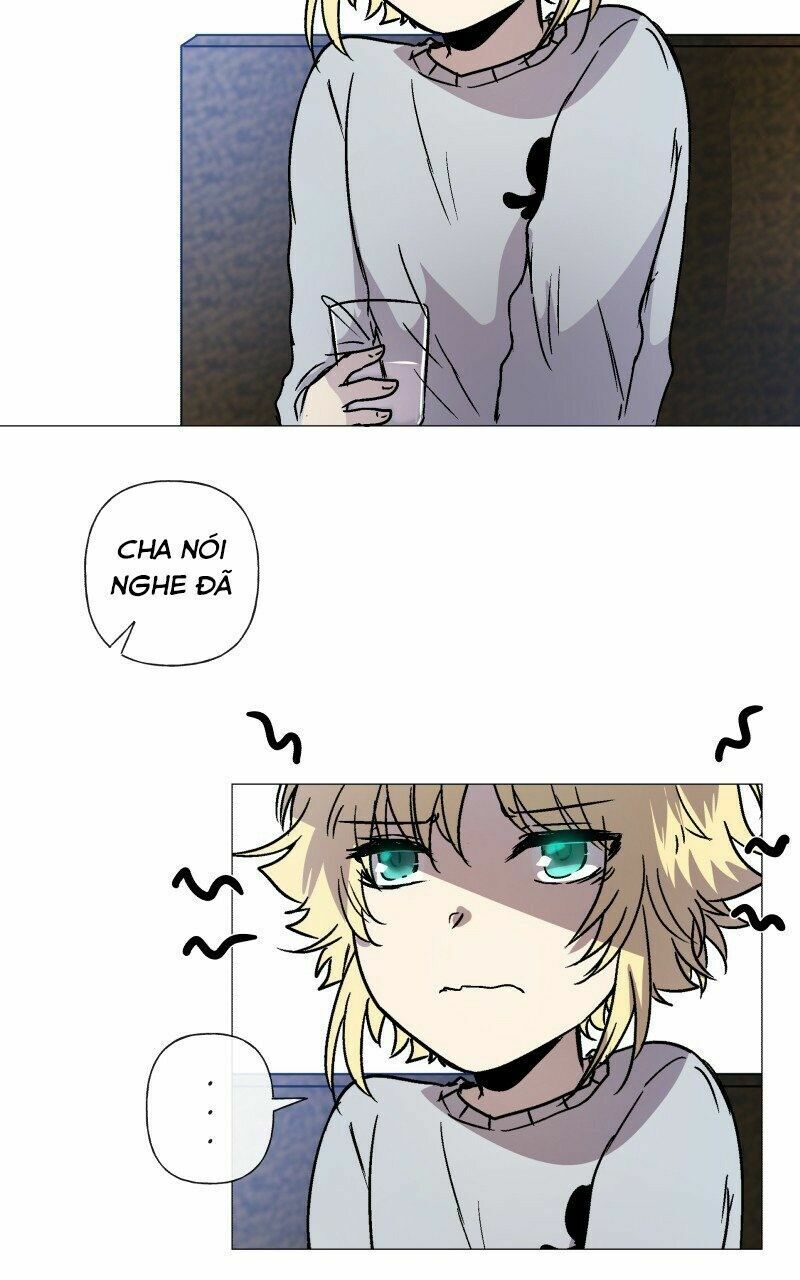 Trọng Sinh Mạc Thế Chap 59 - Next Chap 60