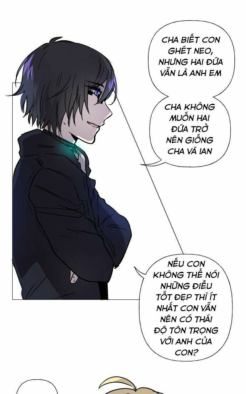 Trọng Sinh Mạc Thế Chap 59 - Next Chap 60