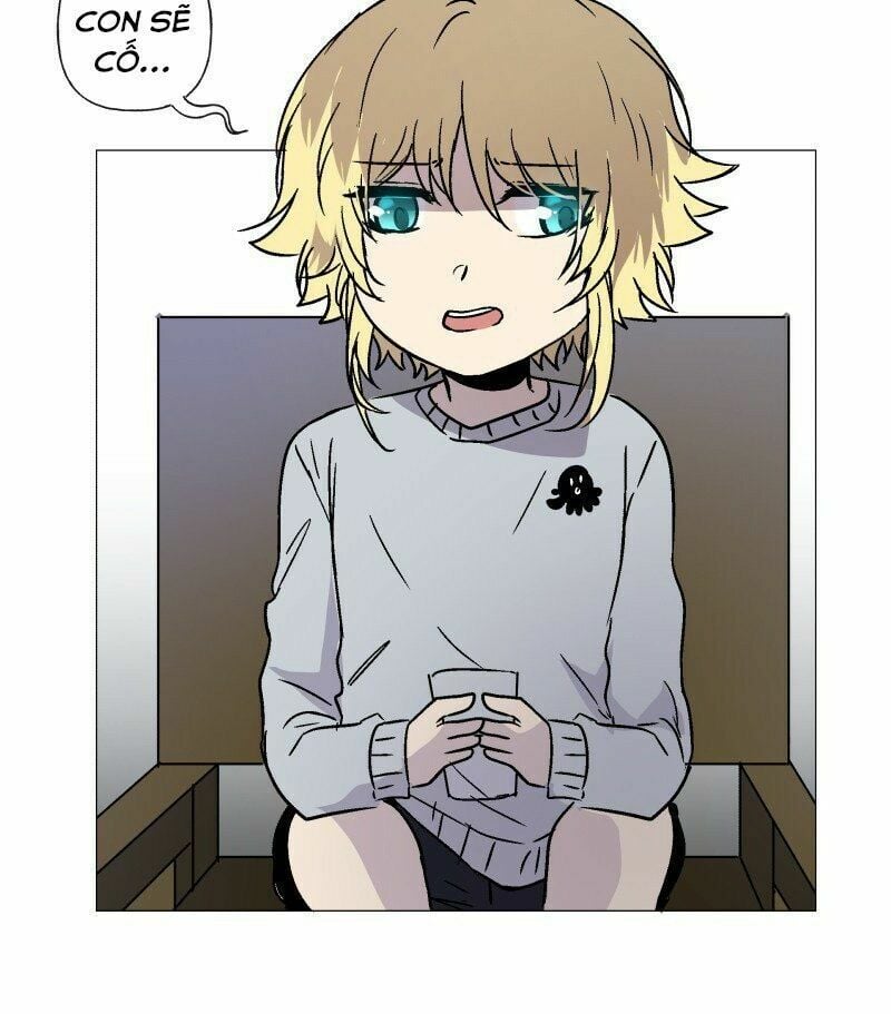 Trọng Sinh Mạc Thế Chap 59 - Next Chap 60