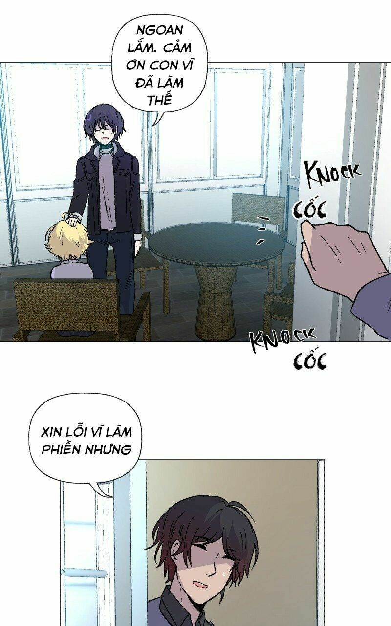 Trọng Sinh Mạc Thế Chap 59 - Next Chap 60