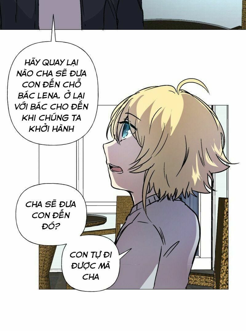 Trọng Sinh Mạc Thế Chap 59 - Next Chap 60
