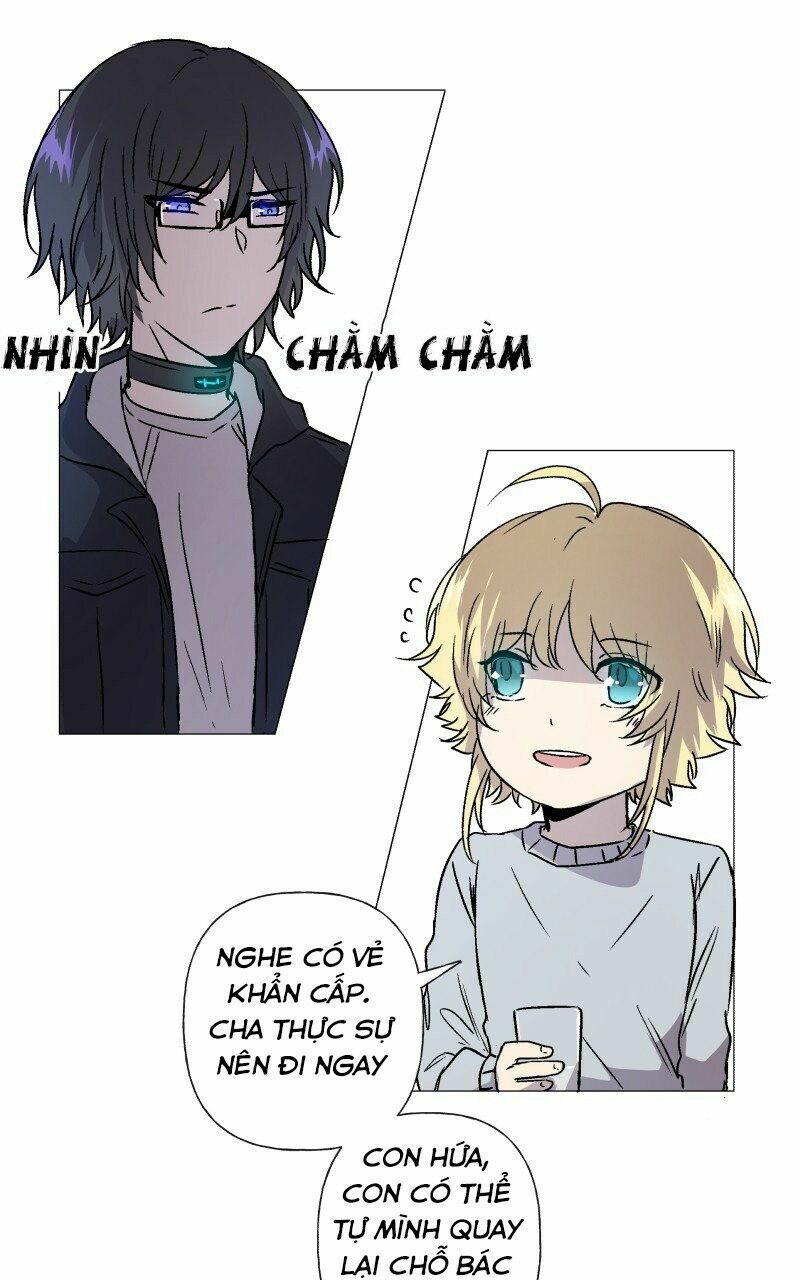 Trọng Sinh Mạc Thế Chap 59 - Next Chap 60