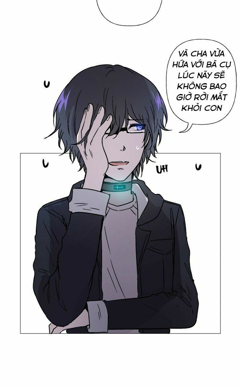 Trọng Sinh Mạc Thế Chap 59 - Next Chap 60