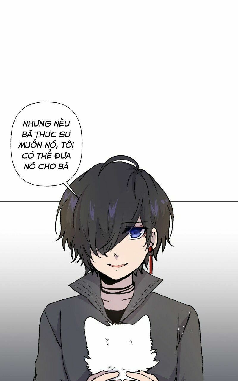 Trọng Sinh Mạc Thế Chap 58 - Next Chap 59