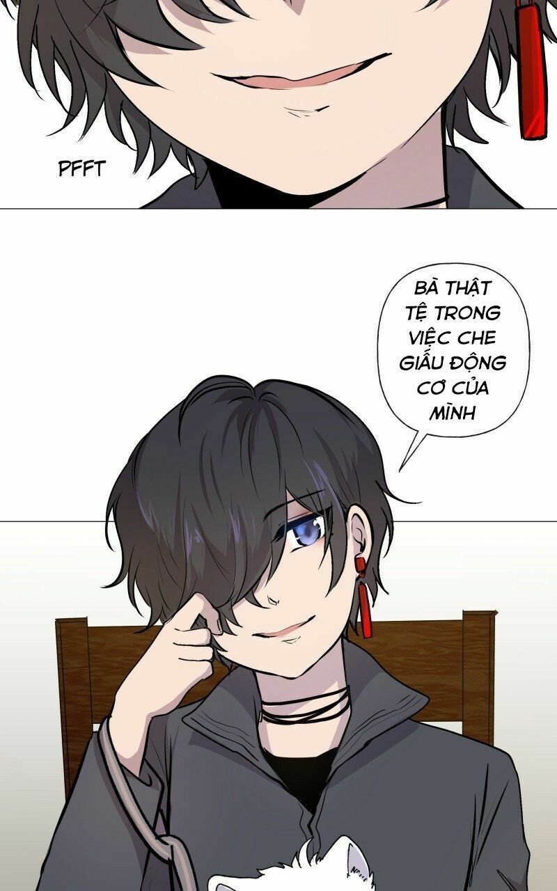 Trọng Sinh Mạc Thế Chap 58 - Next Chap 59