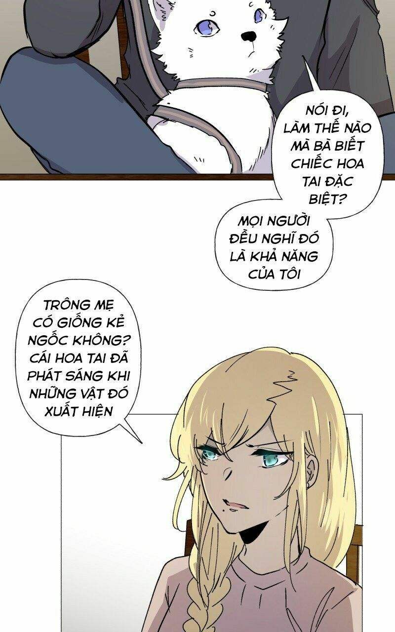 Trọng Sinh Mạc Thế Chap 58 - Next Chap 59