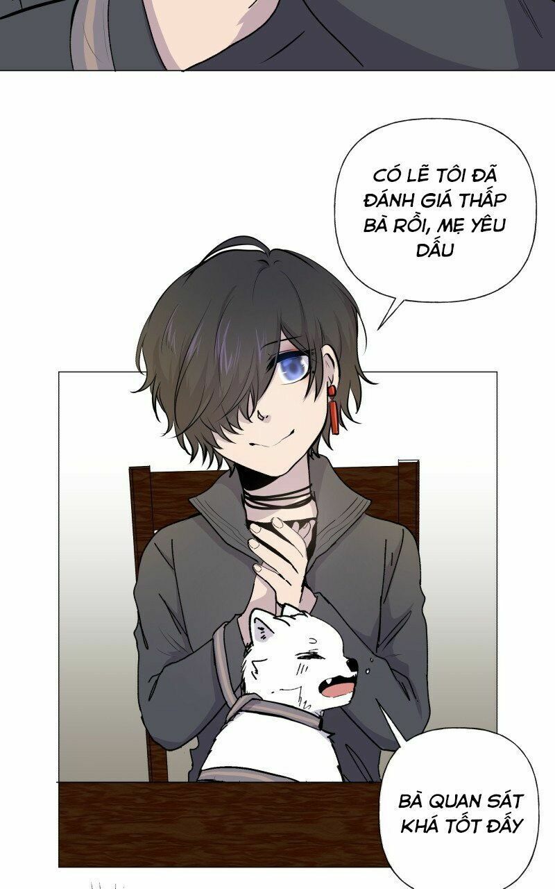 Trọng Sinh Mạc Thế Chap 58 - Next Chap 59