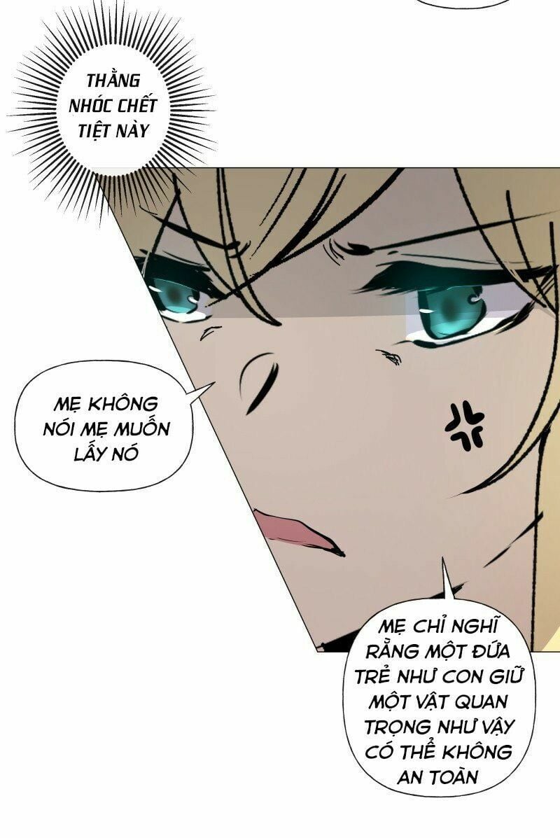 Trọng Sinh Mạc Thế Chap 58 - Next Chap 59