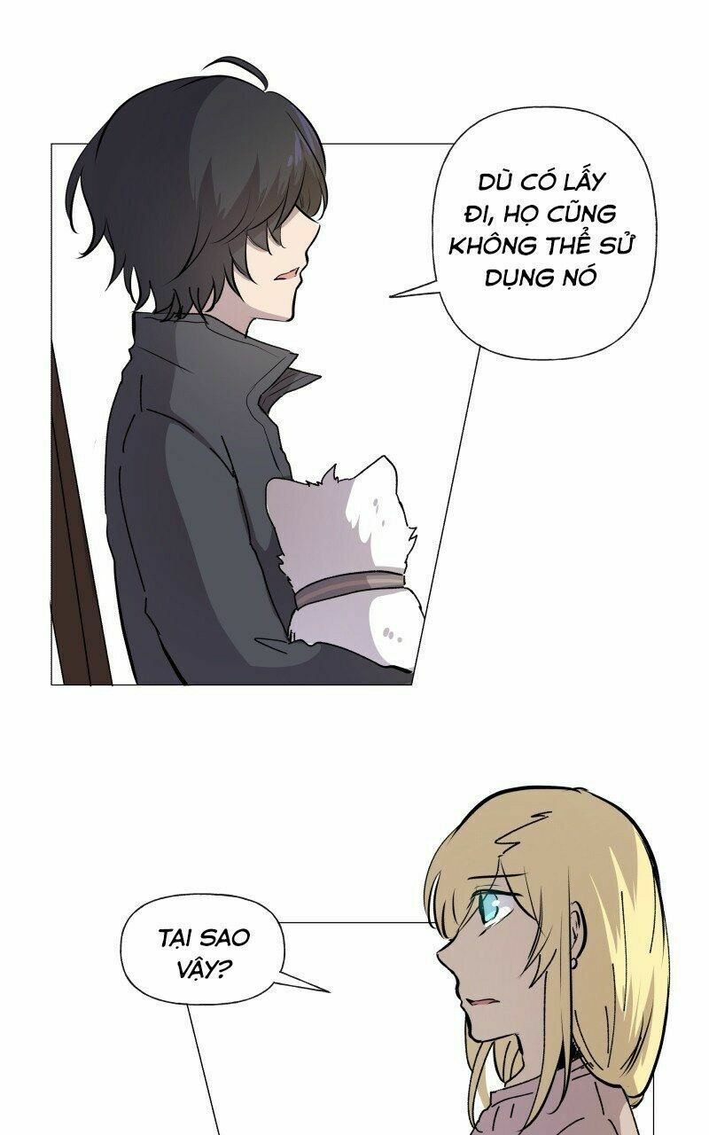 Trọng Sinh Mạc Thế Chap 58 - Next Chap 59