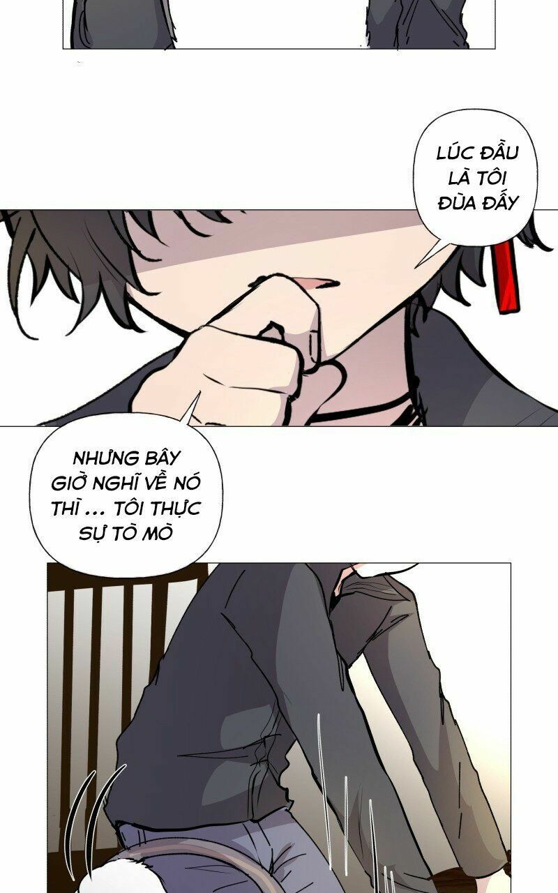 Trọng Sinh Mạc Thế Chap 58 - Next Chap 59