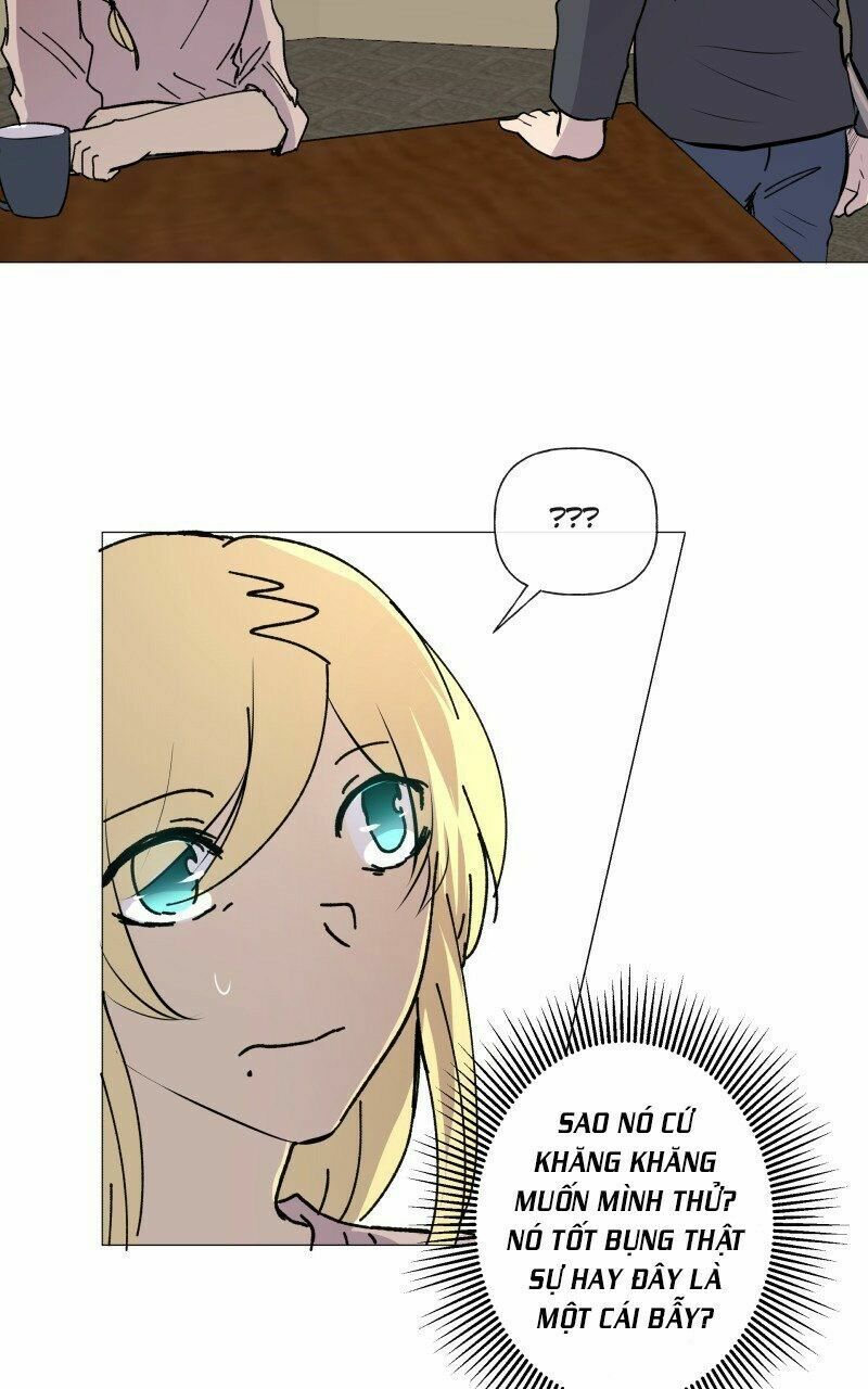 Trọng Sinh Mạc Thế Chap 58 - Next Chap 59