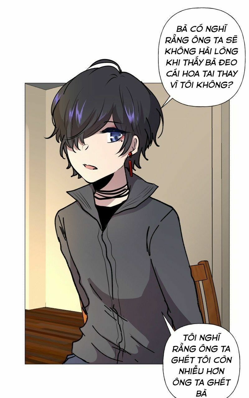 Trọng Sinh Mạc Thế Chap 58 - Next Chap 59