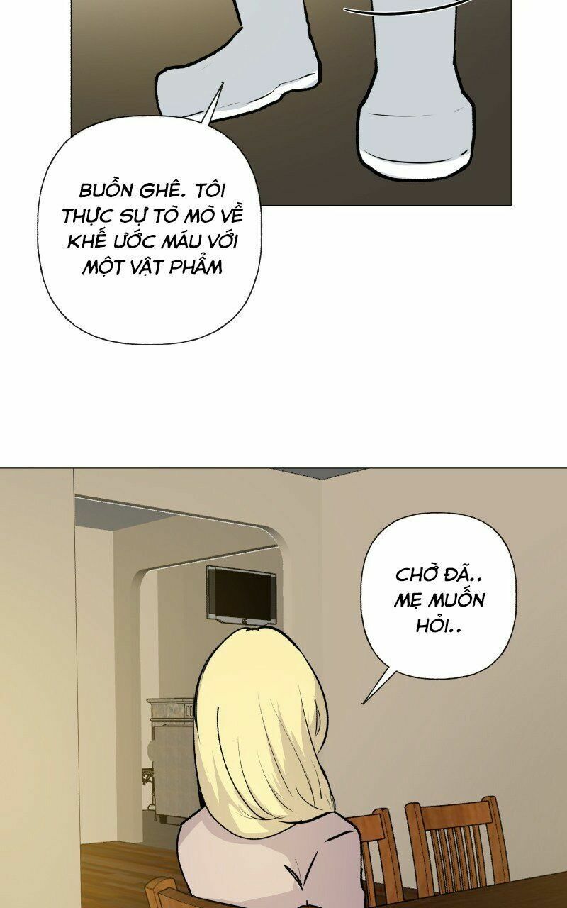 Trọng Sinh Mạc Thế Chap 58 - Next Chap 59