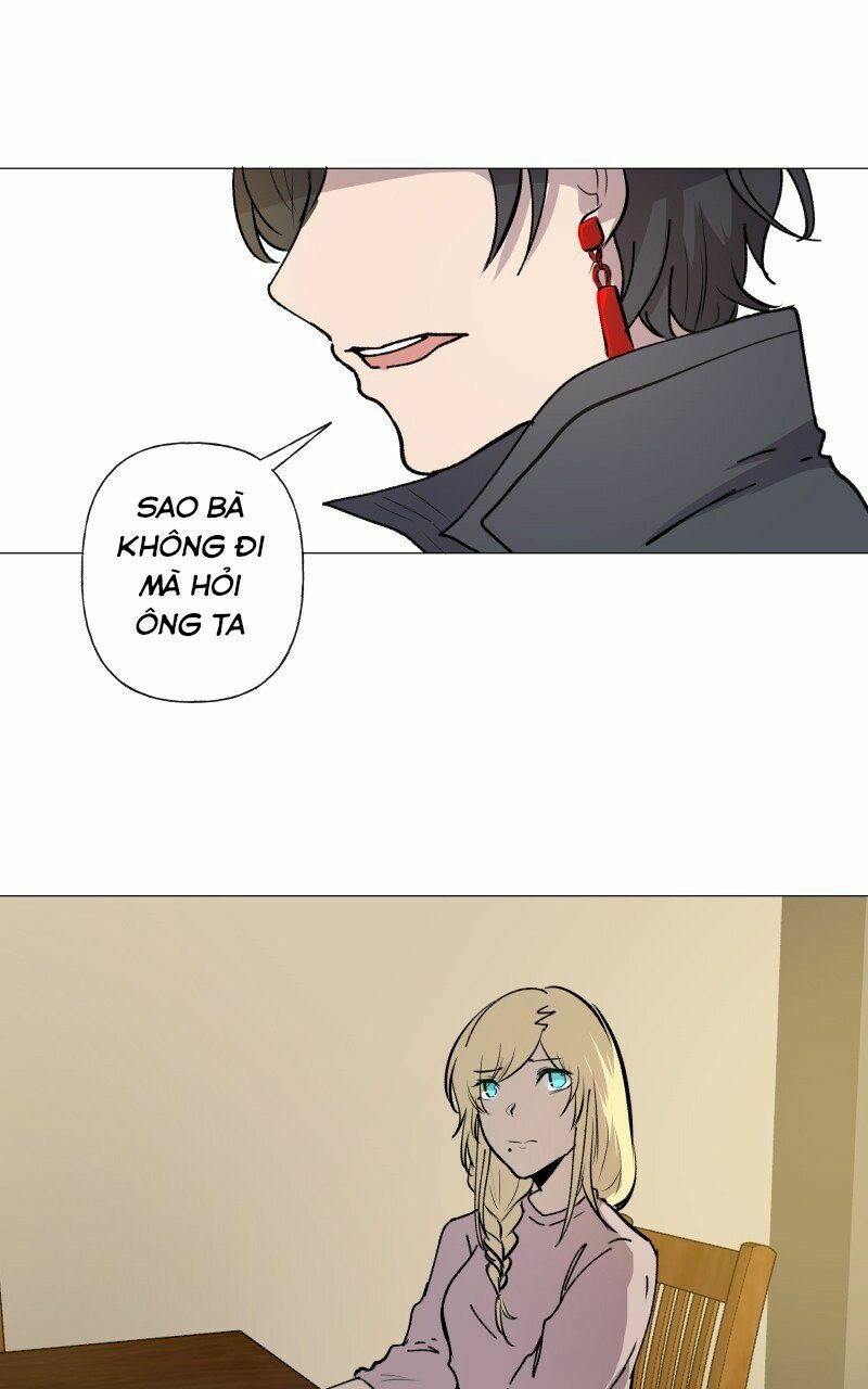 Trọng Sinh Mạc Thế Chap 58 - Next Chap 59