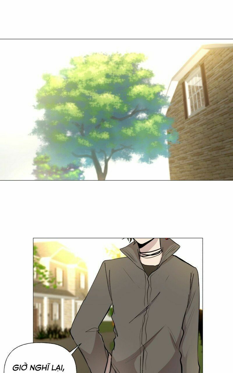 Trọng Sinh Mạc Thế Chap 58 - Next Chap 59