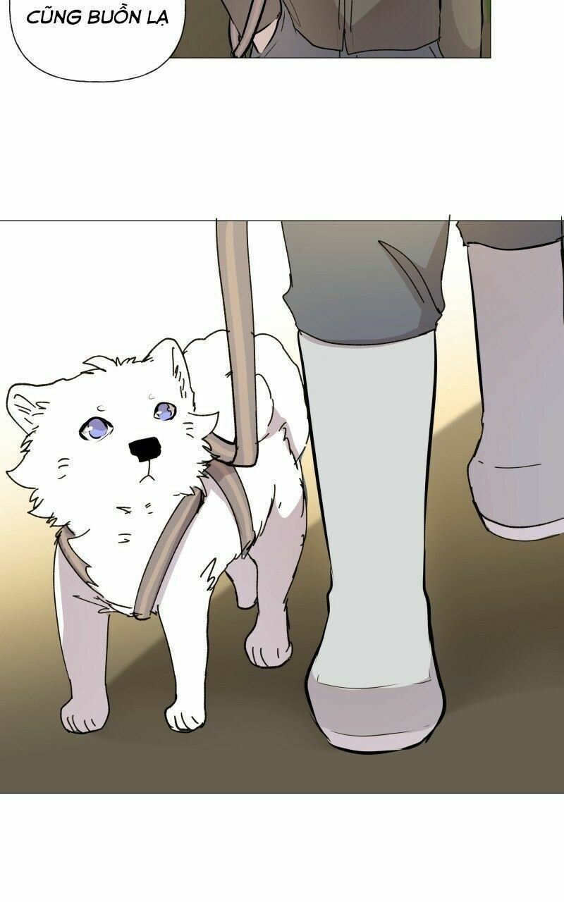 Trọng Sinh Mạc Thế Chap 58 - Next Chap 59