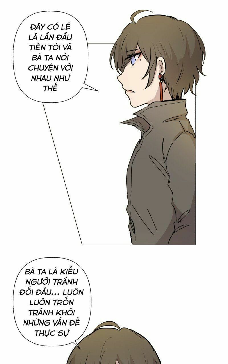 Trọng Sinh Mạc Thế Chap 58 - Next Chap 59