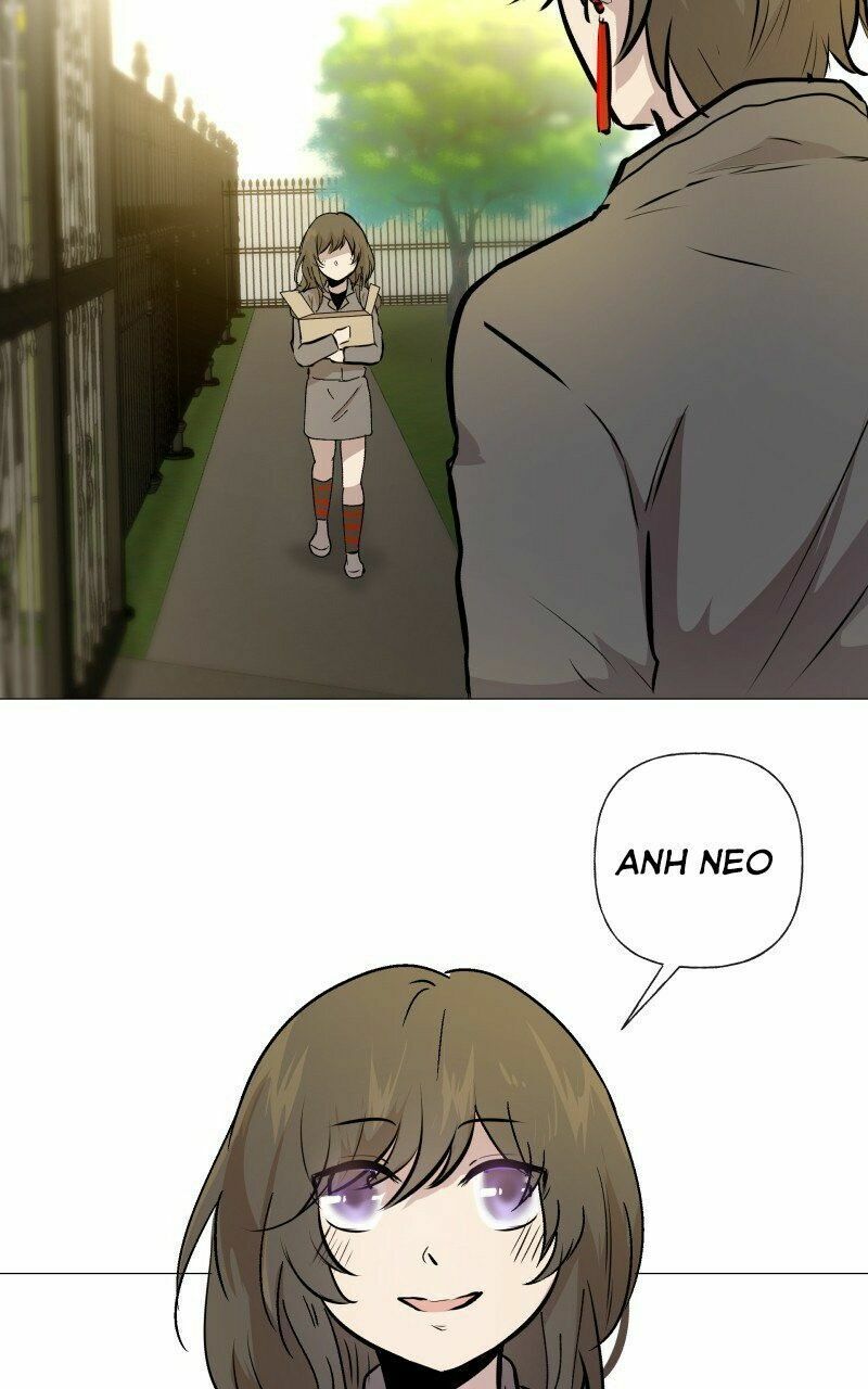 Trọng Sinh Mạc Thế Chap 58 - Next Chap 59