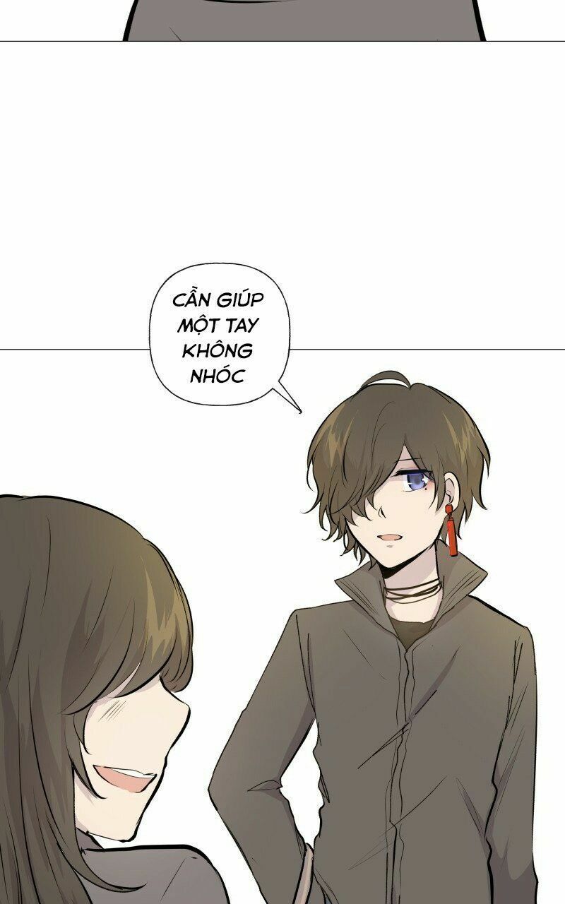 Trọng Sinh Mạc Thế Chap 58 - Next Chap 59