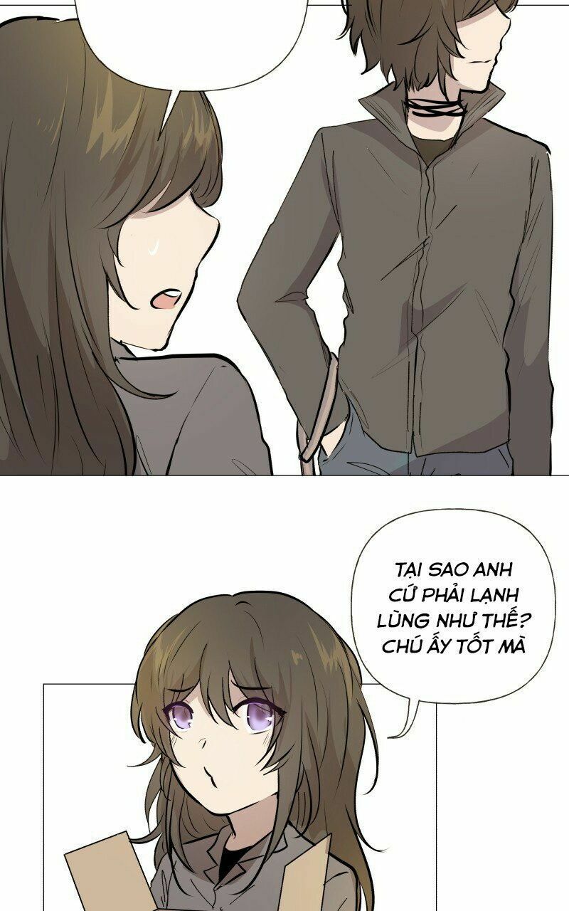 Trọng Sinh Mạc Thế Chap 58 - Next Chap 59