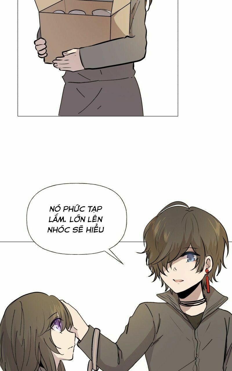 Trọng Sinh Mạc Thế Chap 58 - Next Chap 59