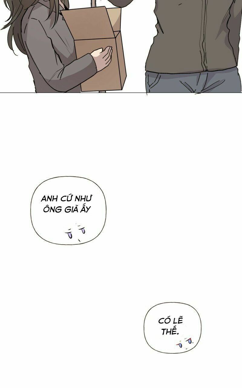 Trọng Sinh Mạc Thế Chap 58 - Next Chap 59