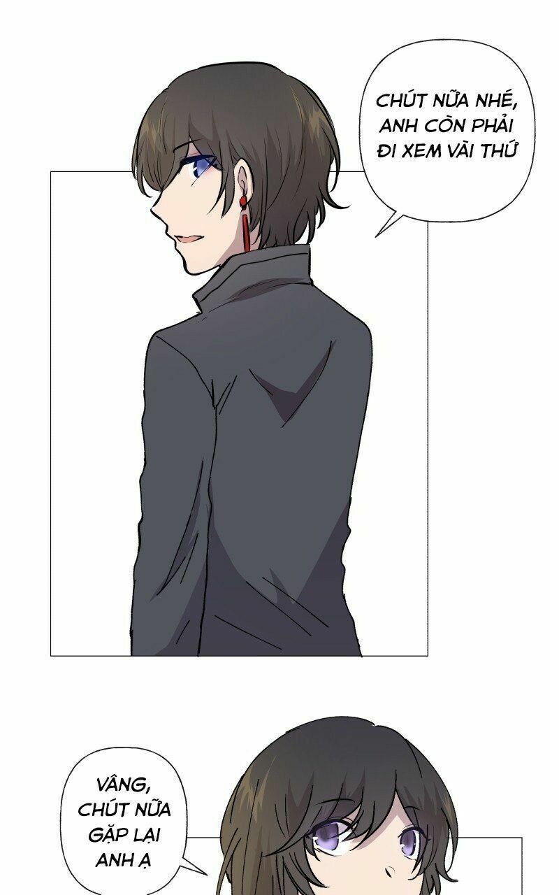 Trọng Sinh Mạc Thế Chap 58 - Next Chap 59