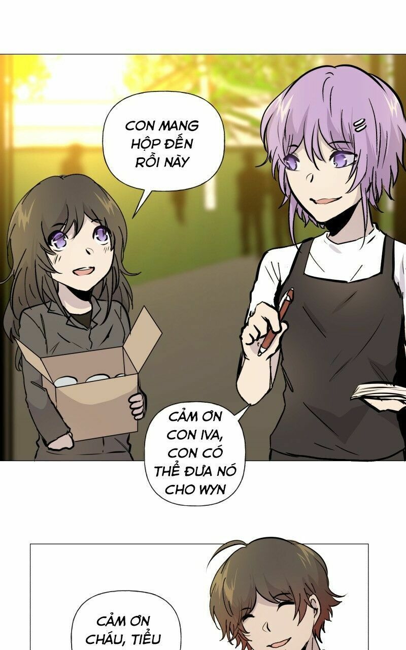 Trọng Sinh Mạc Thế Chap 58 - Next Chap 59