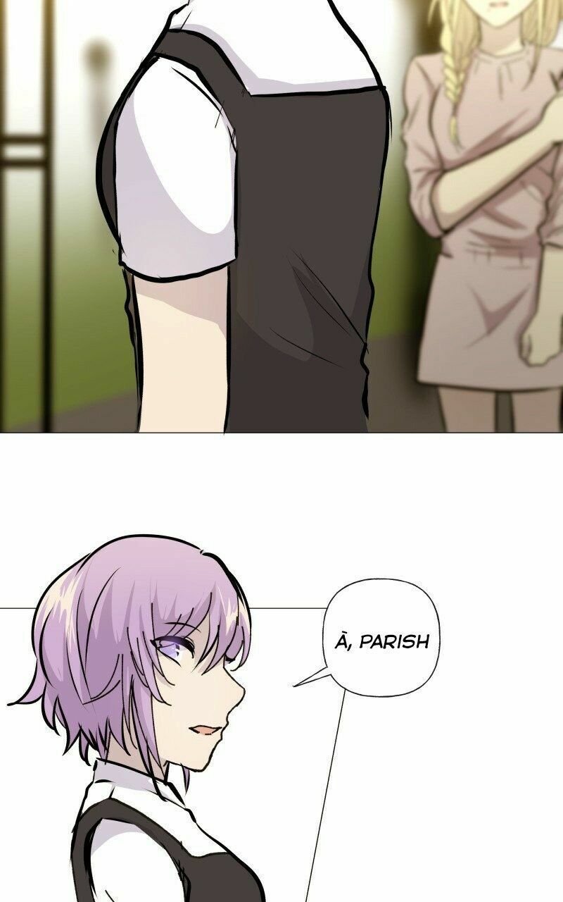 Trọng Sinh Mạc Thế Chap 58 - Next Chap 59