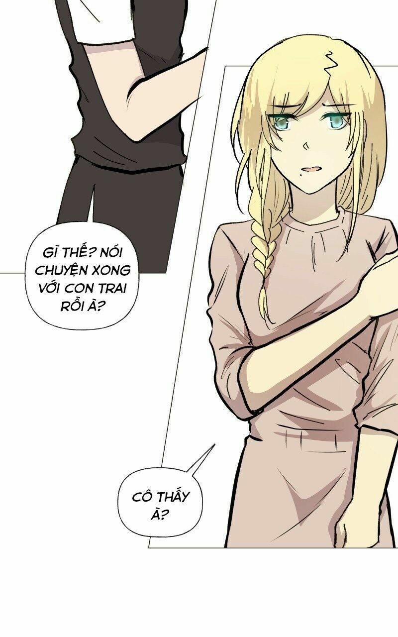 Trọng Sinh Mạc Thế Chap 58 - Next Chap 59