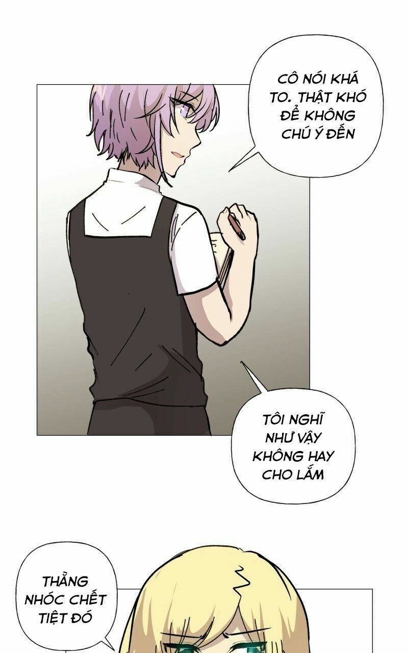 Trọng Sinh Mạc Thế Chap 58 - Next Chap 59