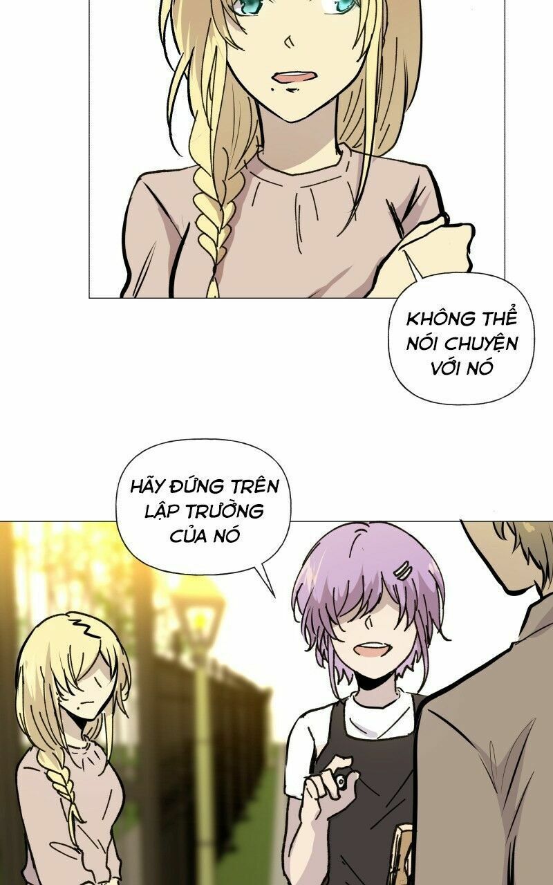 Trọng Sinh Mạc Thế Chap 58 - Next Chap 59