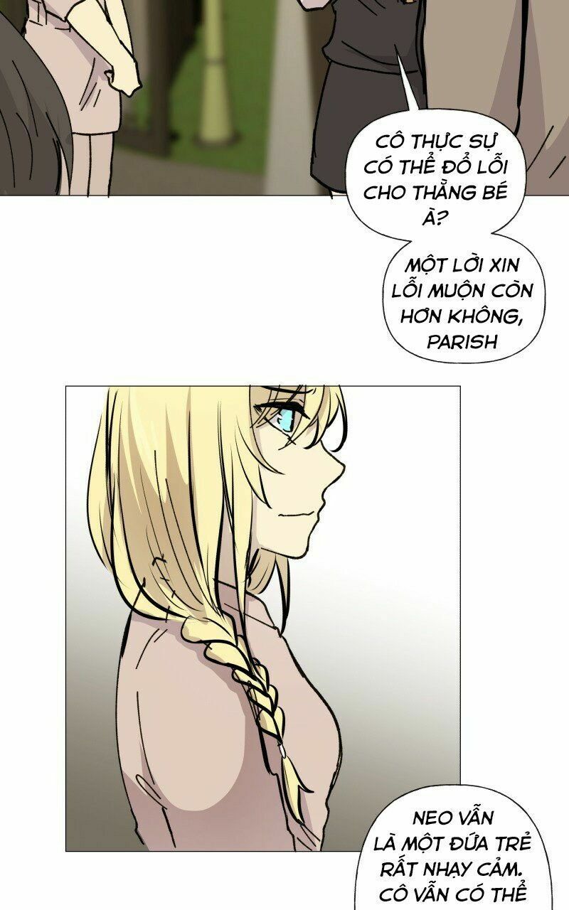 Trọng Sinh Mạc Thế Chap 58 - Next Chap 59