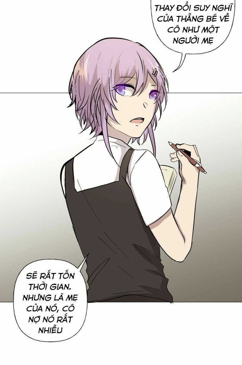 Trọng Sinh Mạc Thế Chap 58 - Next Chap 59