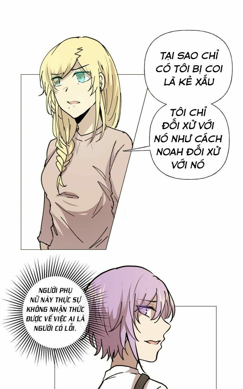 Trọng Sinh Mạc Thế Chap 58 - Next Chap 59