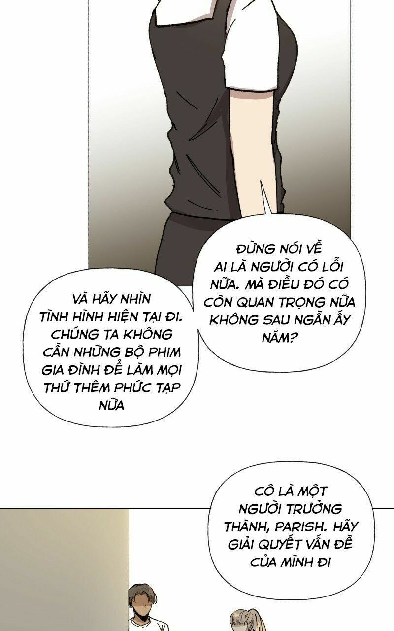 Trọng Sinh Mạc Thế Chap 58 - Next Chap 59