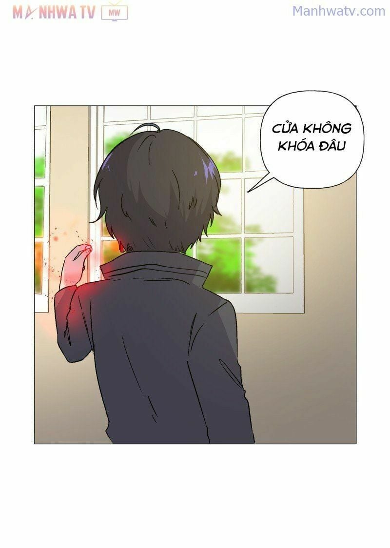 Trọng Sinh Mạc Thế Chap 57 - Next Chap 58