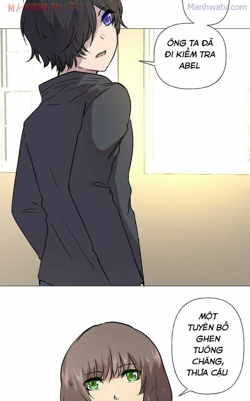 Trọng Sinh Mạc Thế Chap 57 - Next Chap 58