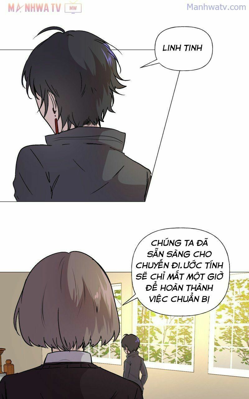 Trọng Sinh Mạc Thế Chap 57 - Next Chap 58