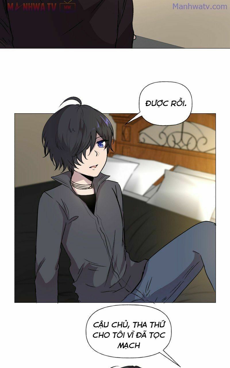 Trọng Sinh Mạc Thế Chap 57 - Next Chap 58