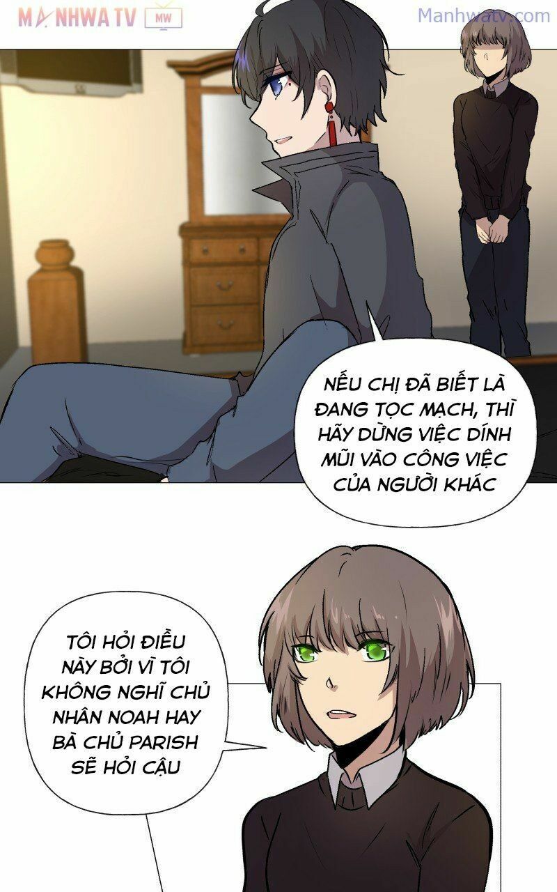 Trọng Sinh Mạc Thế Chap 57 - Next Chap 58