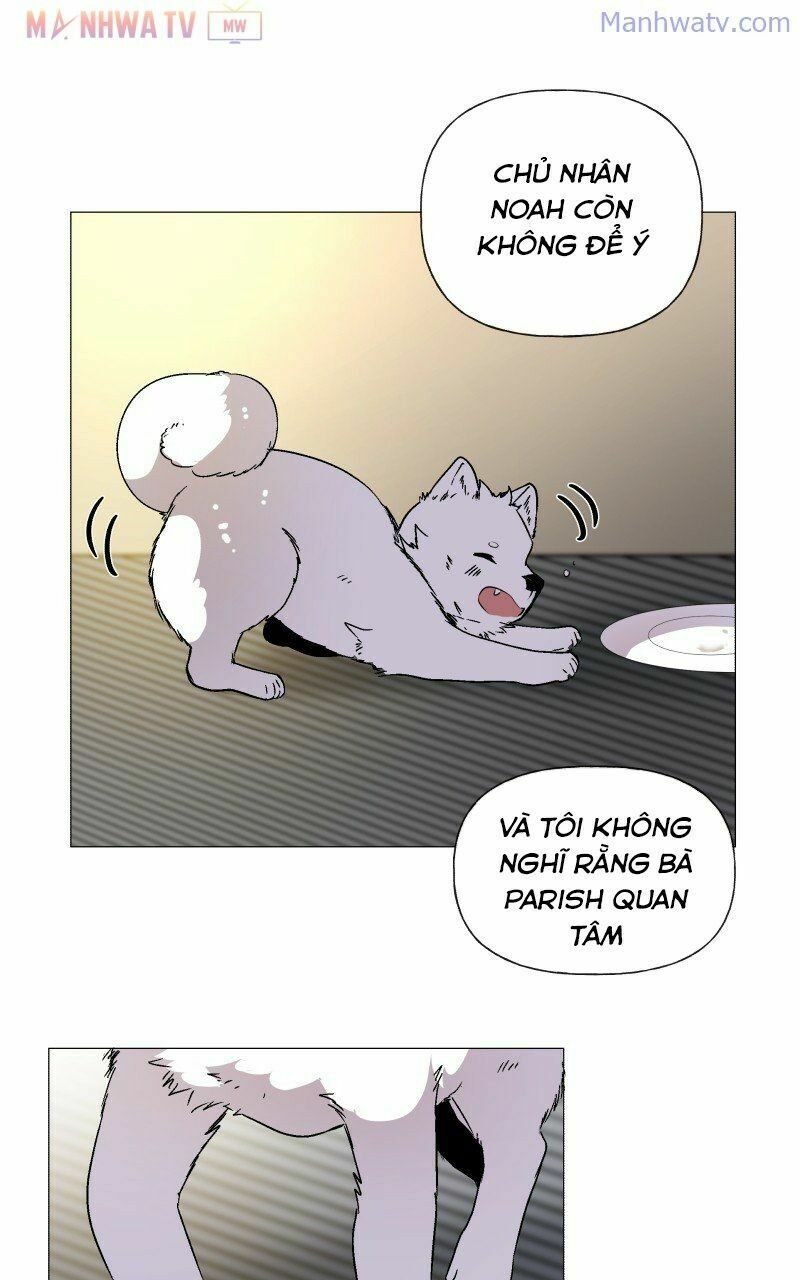 Trọng Sinh Mạc Thế Chap 57 - Next Chap 58