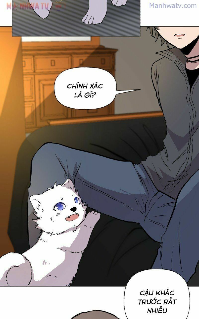 Trọng Sinh Mạc Thế Chap 57 - Next Chap 58