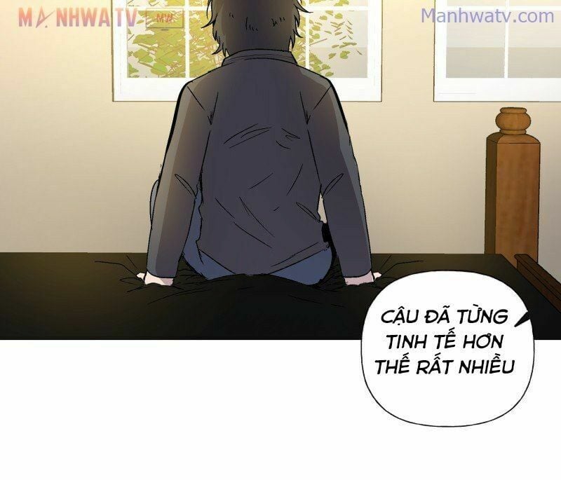 Trọng Sinh Mạc Thế Chap 57 - Next Chap 58