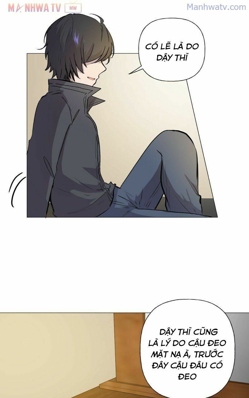 Trọng Sinh Mạc Thế Chap 57 - Next Chap 58