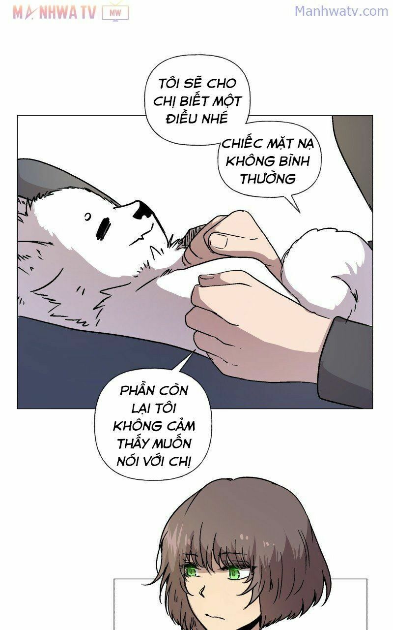 Trọng Sinh Mạc Thế Chap 57 - Next Chap 58